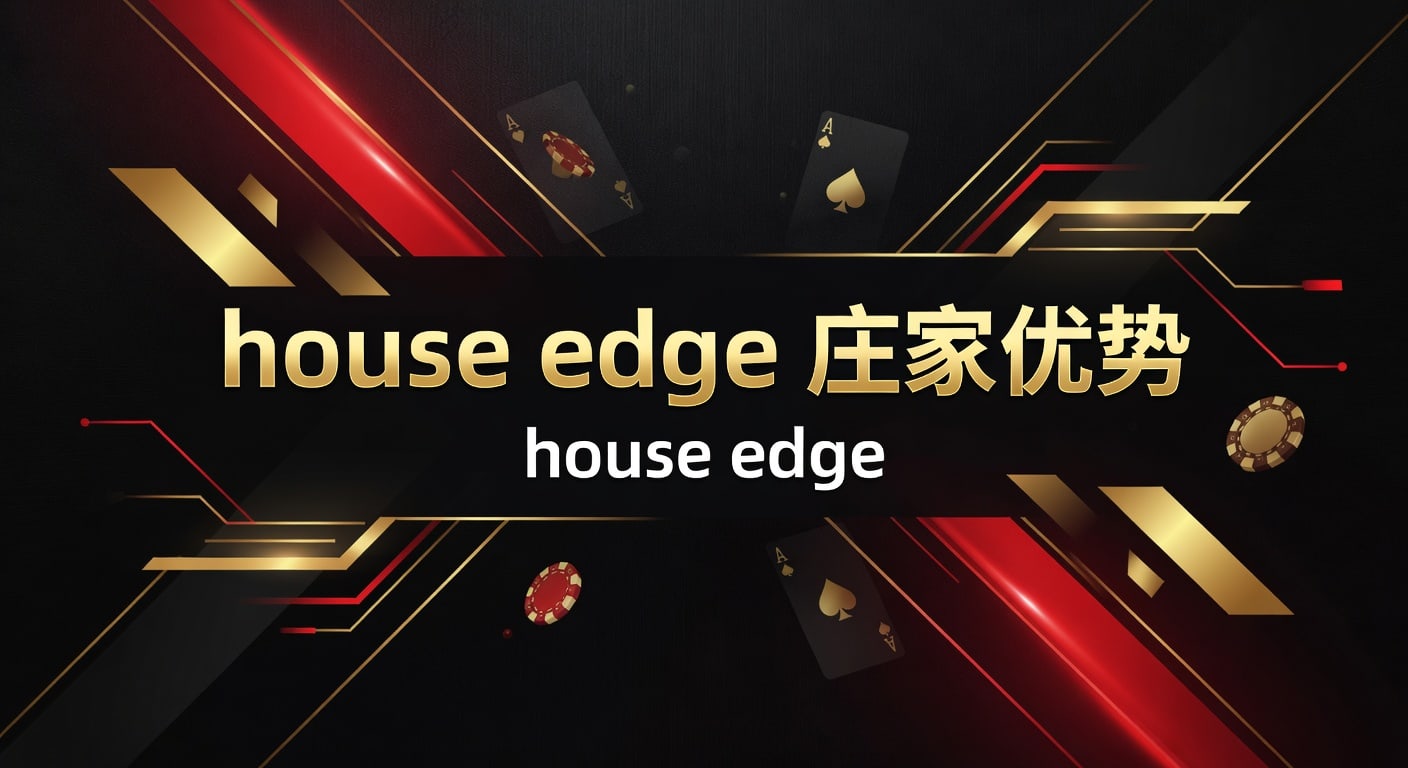 house edge 庄家优势：体育投注里的长期成本