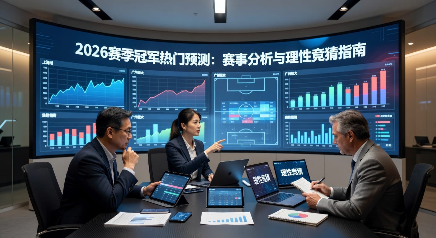赛季冠军 season winner：2026年赛季冠军观察与投注技巧