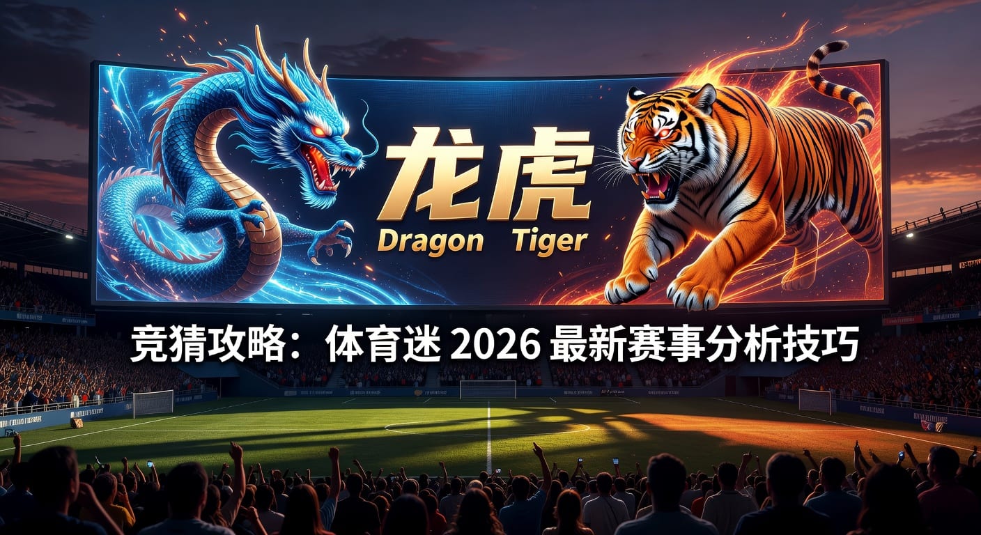 龙虎 Dragon Tiger：2026年玩法解析与投注技巧全指南