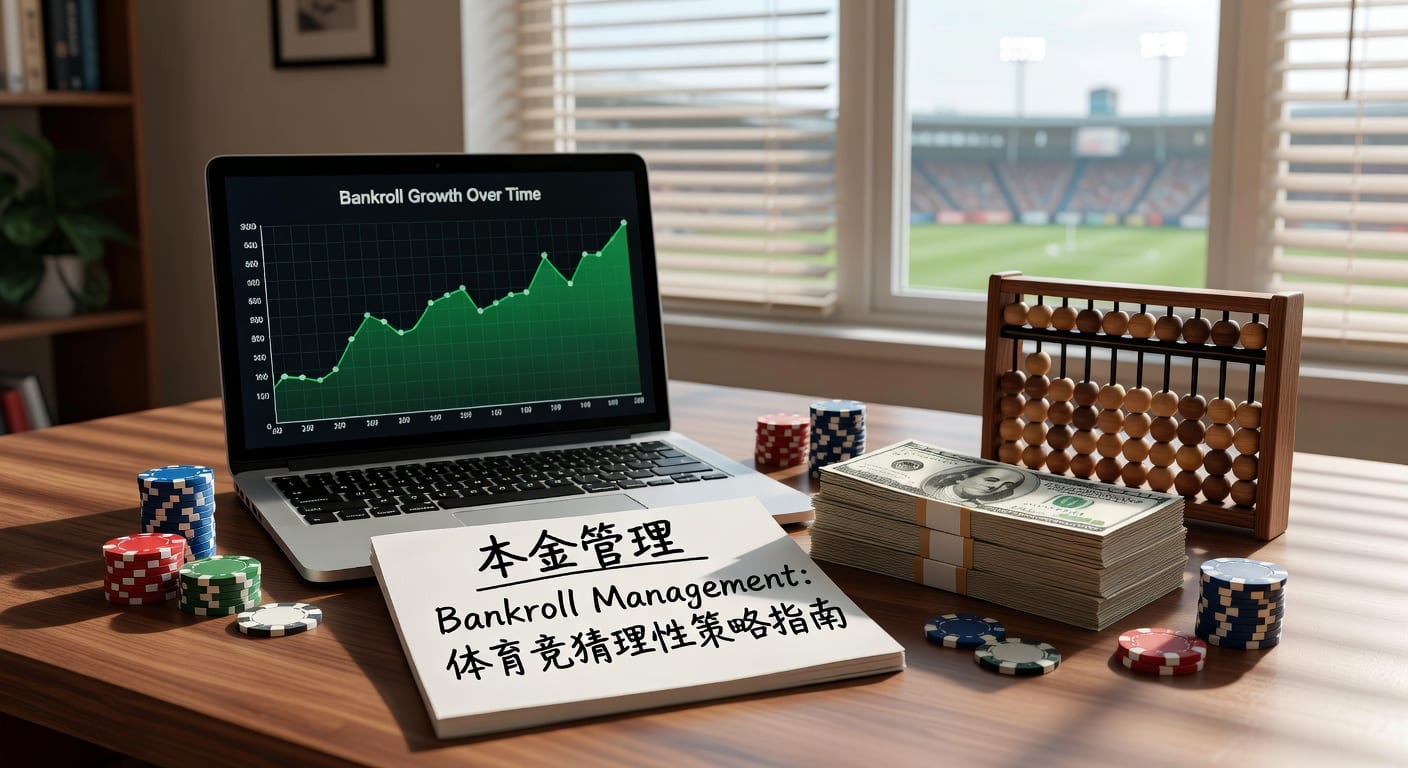 本金管理：2026年体育玩家资金分配与风险控制