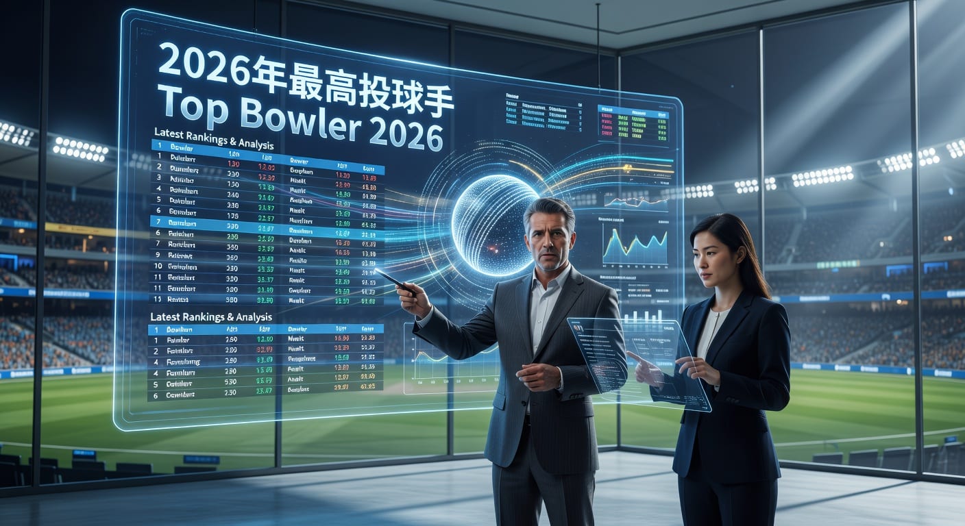 最高投球手 Top Bowler：2026年投注技巧与赛果观察