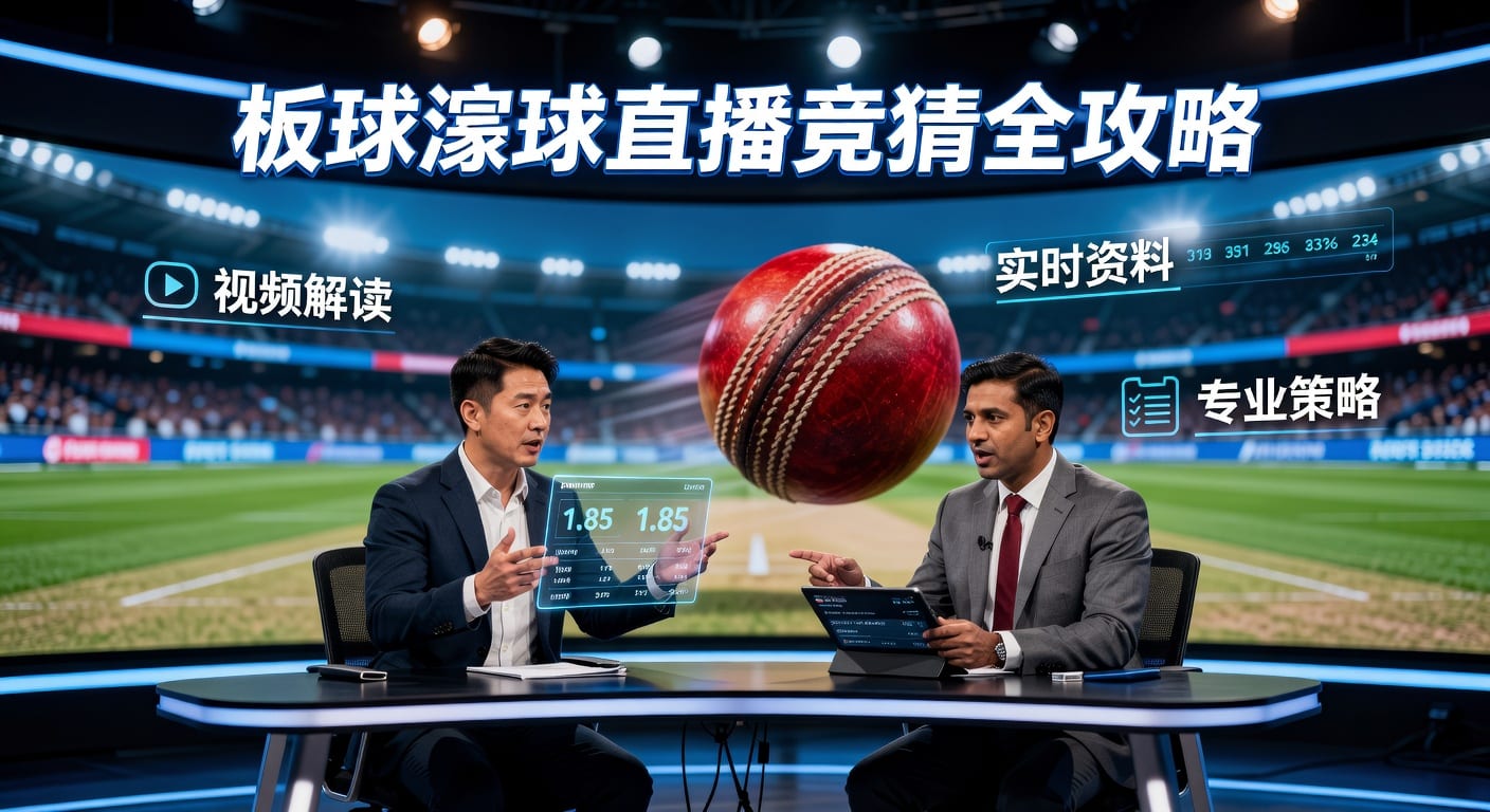 赌球 足球博彩 篮球博彩：2026年风险识别与实战观察