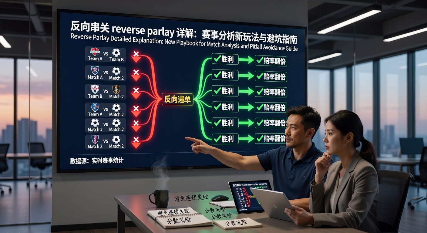 反向串关 reverse parlay：2026年玩法与风控解析