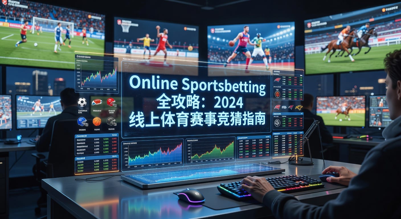 在线体育博彩：2026年投注技巧与风控要点