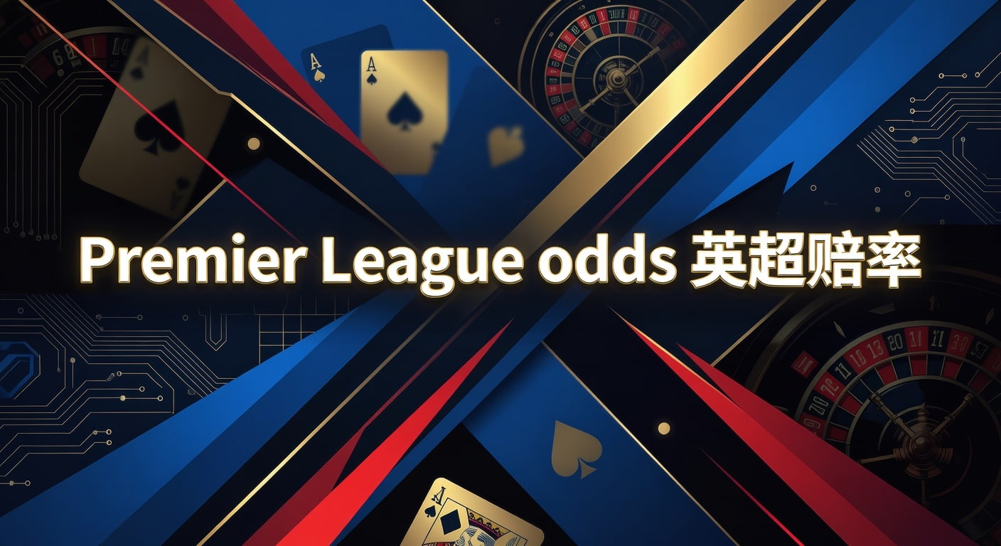 Premier League odds 英超赔率解析2026年