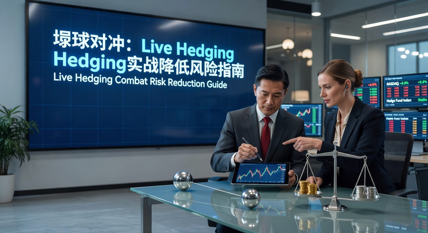 滚球对冲 live hedging 实战解析：风险控制与进出场节奏