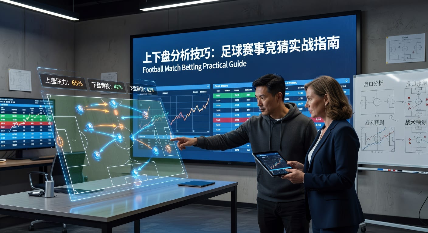 上下盘投注技巧解析：蒲京棋牌官网实战思路