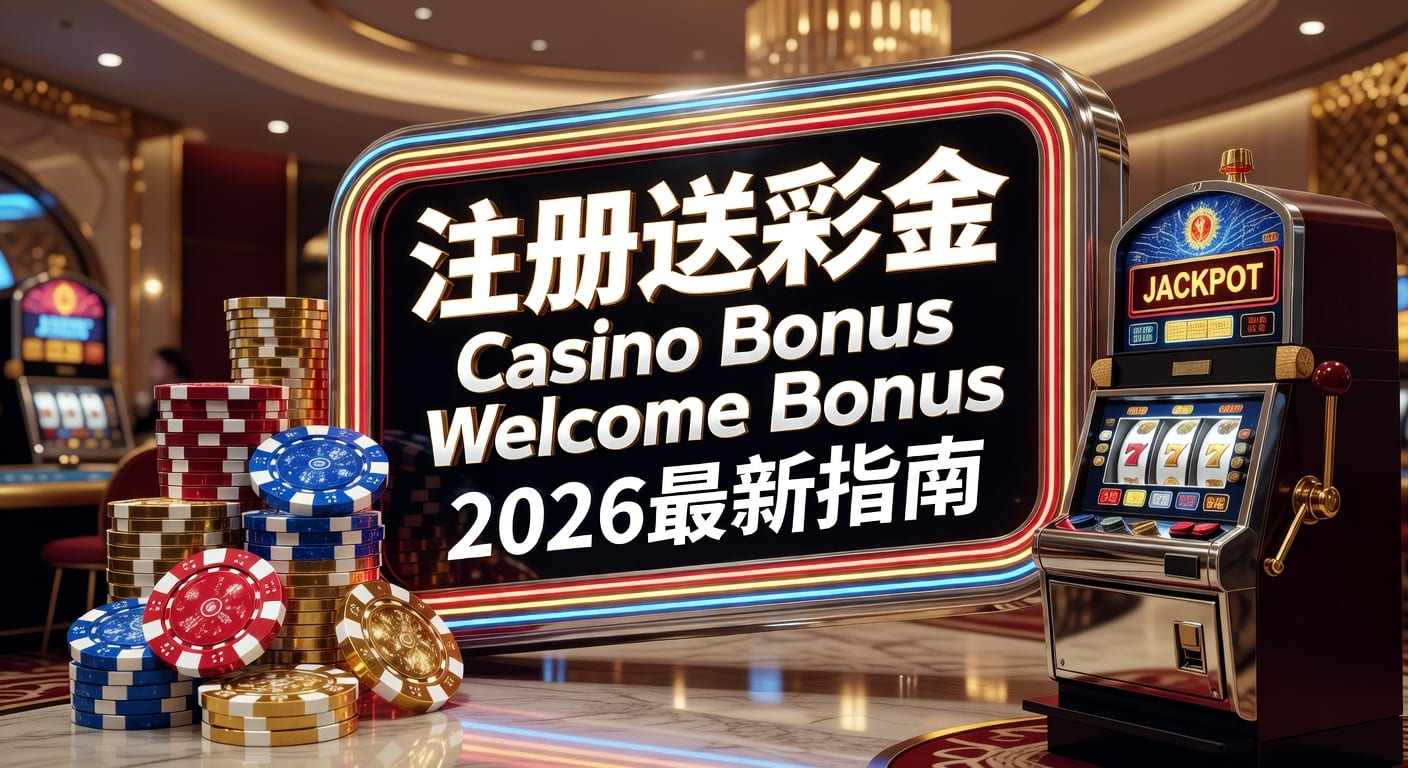 体育博彩奖金 2026年领取与使用指南