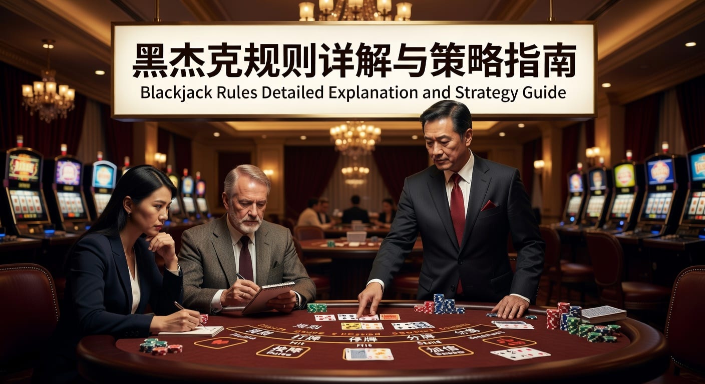 blackjack 2026年实战指南：投注技巧与风控思路