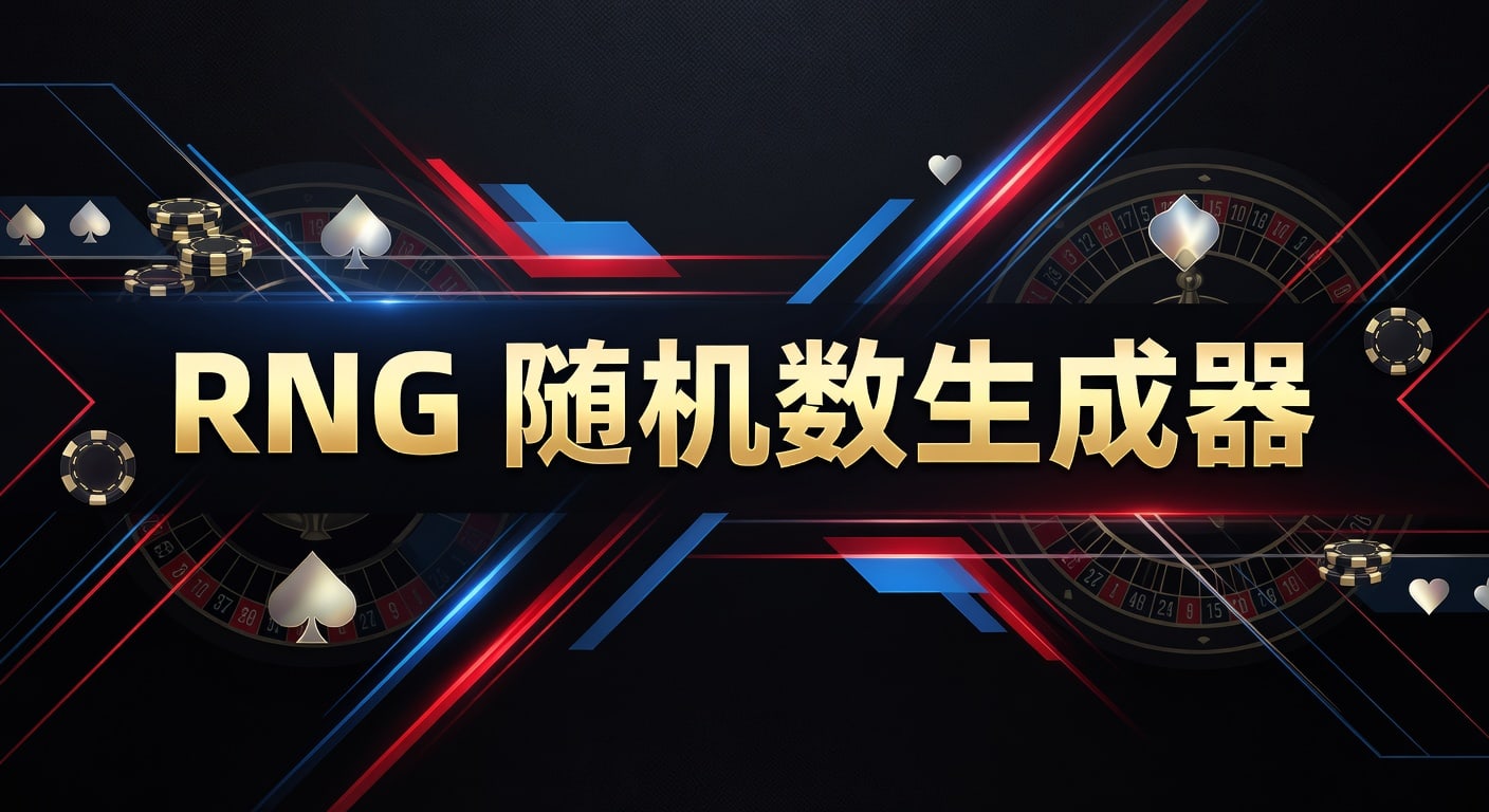 RNG 随机数生成器：体育数据与内容推荐解析