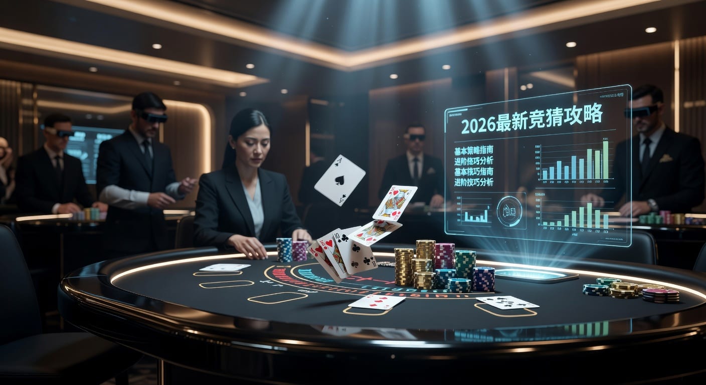 二十一点投注技巧与实战思路：manbetx在线