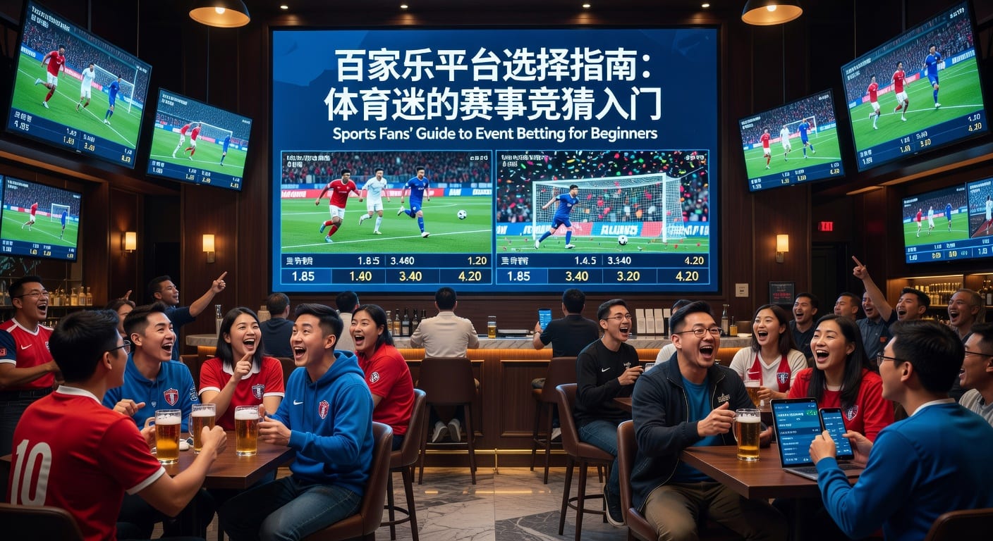 百家乐平台怎么选：站点3视角判断与风险提醒