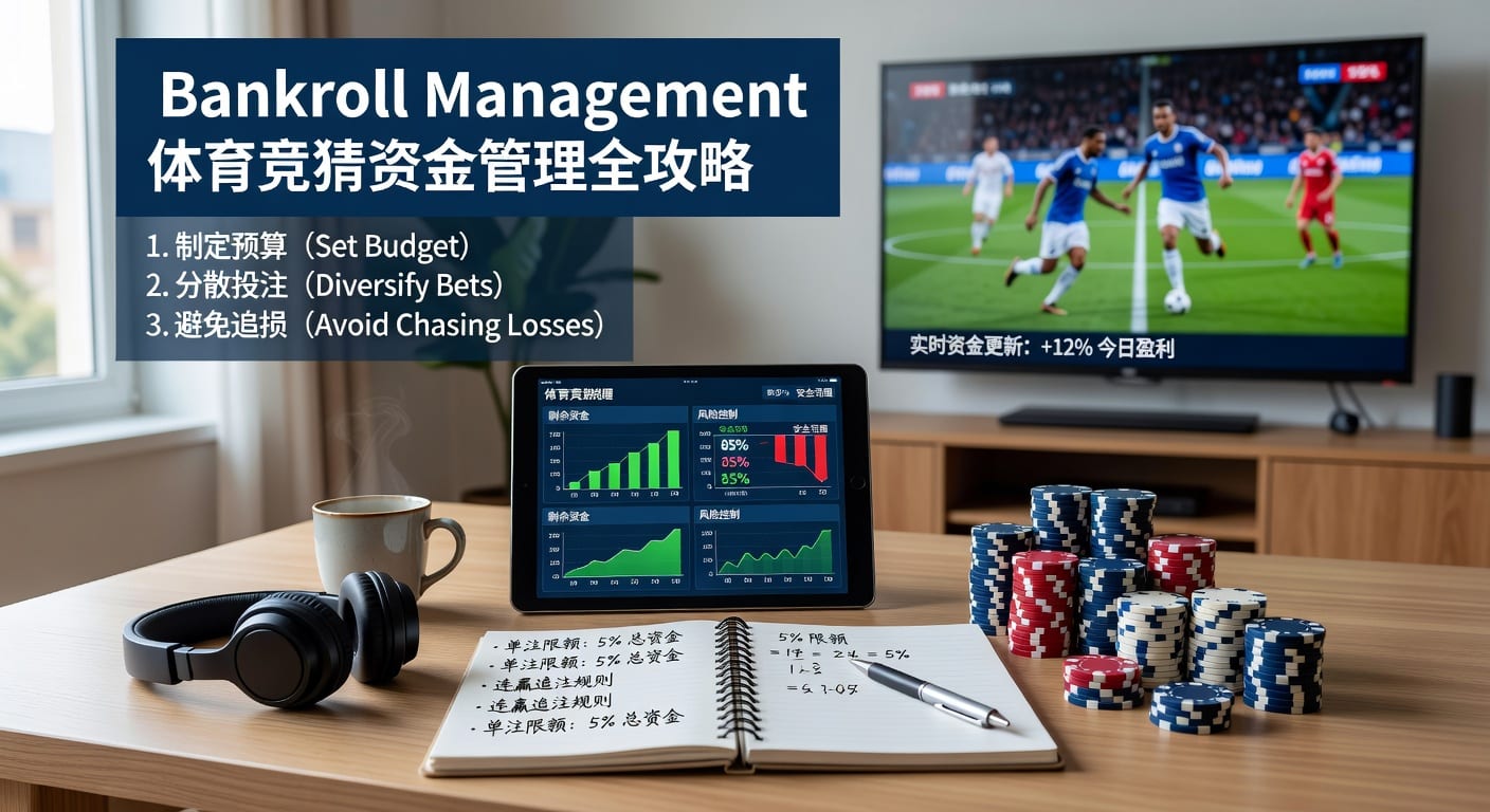银行roll bankroll体育投注资金管理解析