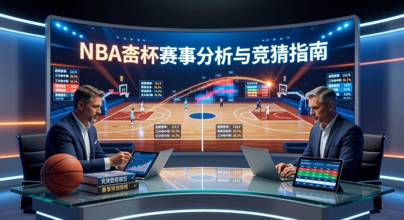 NBA博彩 NFL博彩：赛前判断与赛中节奏分析