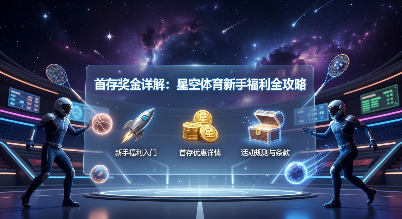 首存奖金 first deposit bonus｜2026新手领取与使用指南