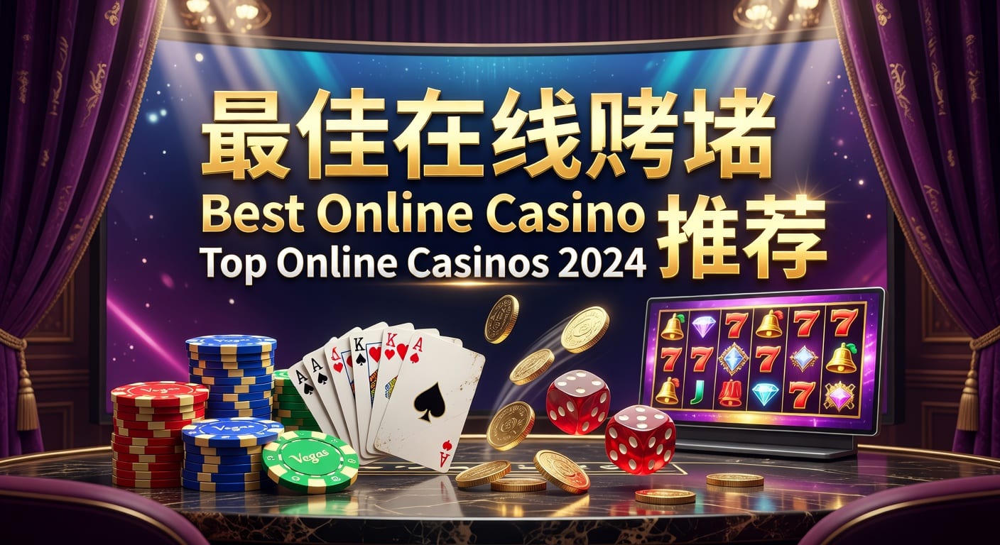 最佳在线赌场 best online casino top online casinos 2026年实用指南