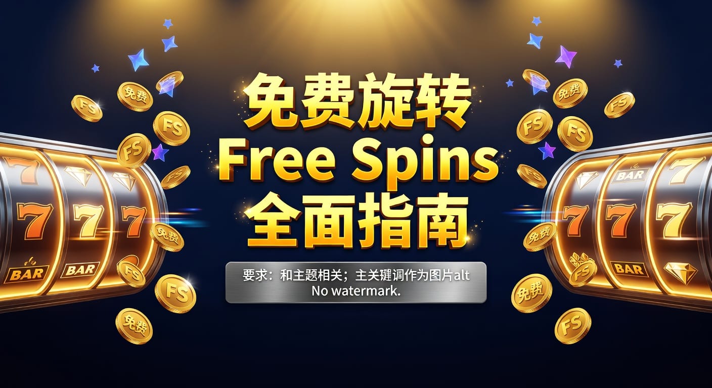 免费旋转 free spins：2026年体育玩家使用要点
