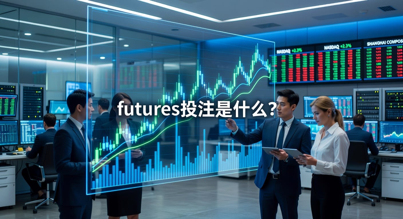 期货投注 futures：2026年合约化投注技巧与风控