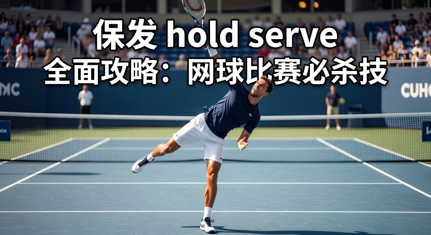 保发 hold serve 实战解读：2026年判断价值与节奏