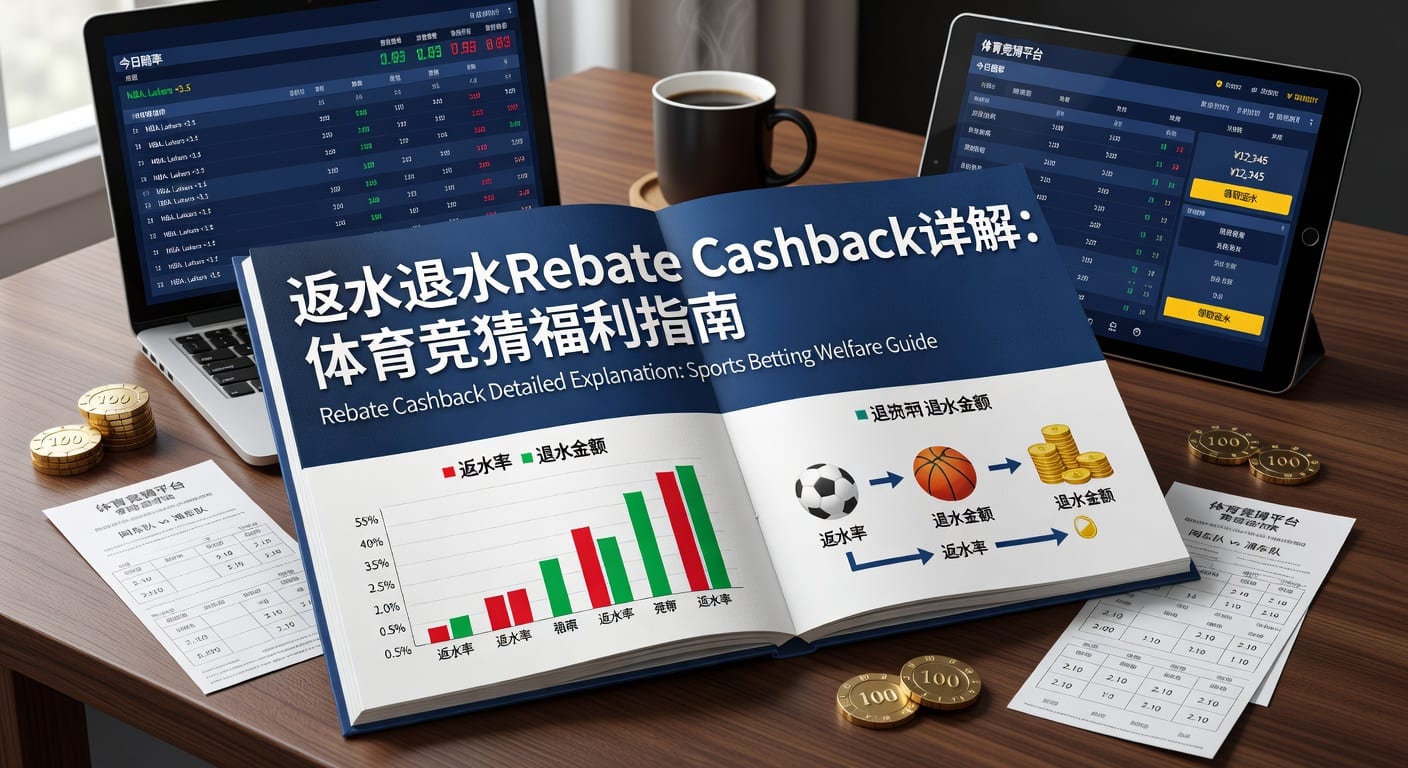 返水退水 rebate cashback：体育玩家实用指南