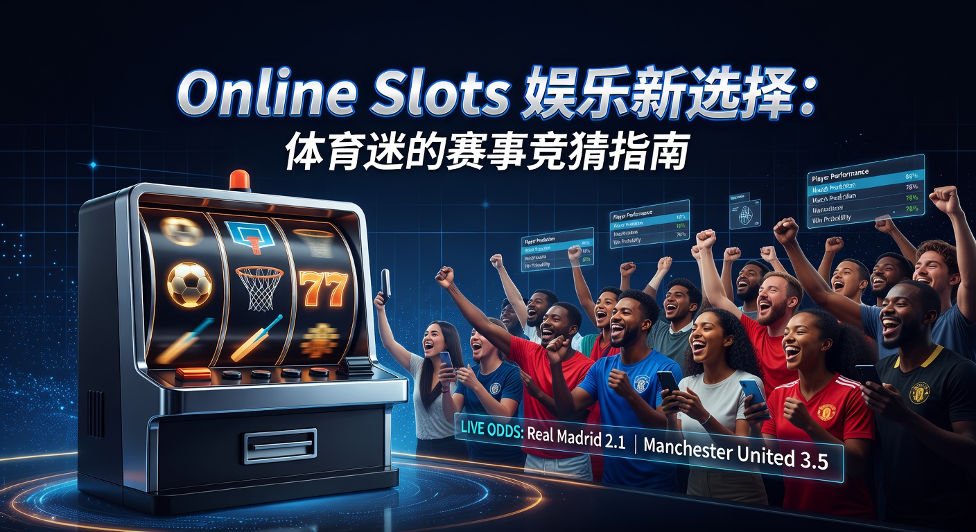 老虎机 slots online slots：最新选择与玩法要点